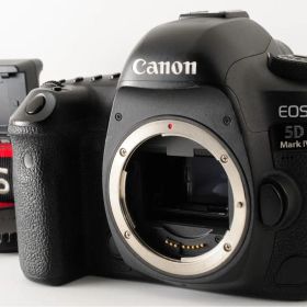 Canon キャノン EOS 5D Mark IV デジタル一眼レフ ストラップ