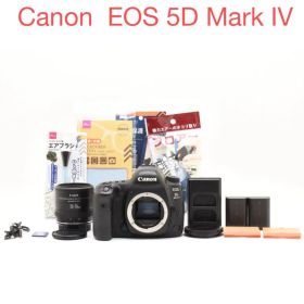 Canon EOS 5D Mark IV / Canon EF 35-70mm