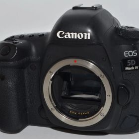 240777★極上★Canon デジタル一眼レフカメラ EOS 5D Mark IV ボディー EOS5DMK4