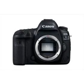 【新品・2営業日で発送】CANON キャノン EOS 5D Mark IV ボディ
