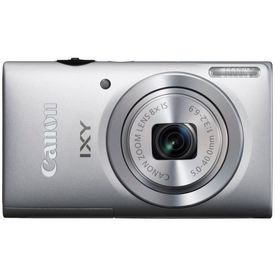 Canon IXY 110F シルバー 良品 動作確認済み 1ヶ月保証付 高画質 コンパクト