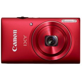 Canon デジタルカメラ IXY 110F 約1600万画素 光学8倍ズーム レッド IXY110F(RE)