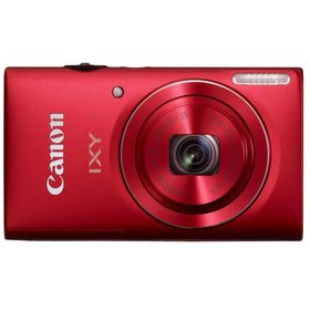 Canon IXY 110F レッド 良品 動作確認済み 1ヶ月保証付 高画質 コンパクト