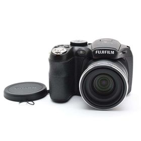 FUJIFILM FinePix S2500HD コンパクト デジタルカメラ(コンパクトデジタルカメラ)