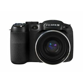 【中古】「非常に良い（無料延長保証）」FUJIFILM デジタルカメラ FinePix S2500HD ブラック FX-S2500HD(コンパクトデジタルカメラ)