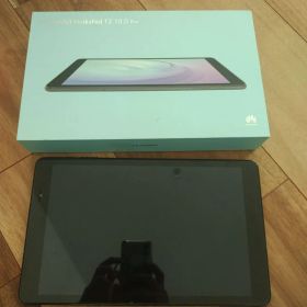 Huawei MediaPad T2 10.0 Pro 本体