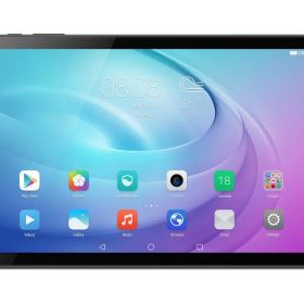 Huawei 10.1型 MediaPad T2 10.0 Pro ブラック