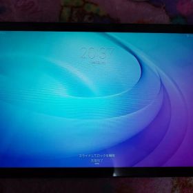 HUWAI MediaPad T2 Pro 未使用 箱付き 初期化済み