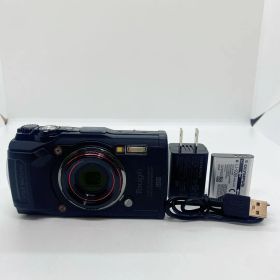 OLYMPUS デジカメ カメラ Tough TG-4 オリンパス 3400