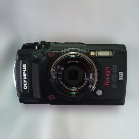 OLYMPUS Tough TG-5 コンパクトデジタルカメラ