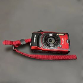 OLYMPUS TG-5 ジャンク