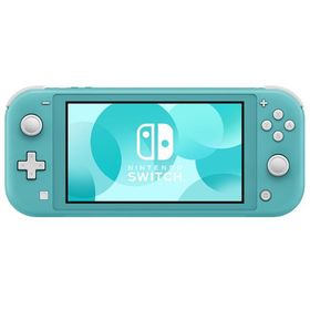 任天堂 Nintendo Switch Lite Nintendo Switch Lite (ターコイズ)新品・即納
