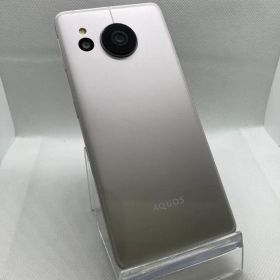 値下げしました！【998】AQUOS sense7 SHG10 au版