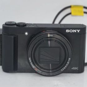DSC-HX99