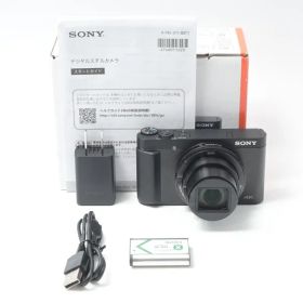 ソニー SONY DSC-HX99 Cyber-shot