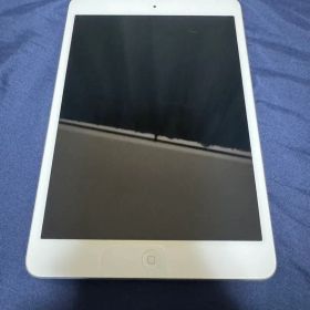iPad mini (第1世代) 新品 2,035円 中古 2,000円 | ネット最安値の価格