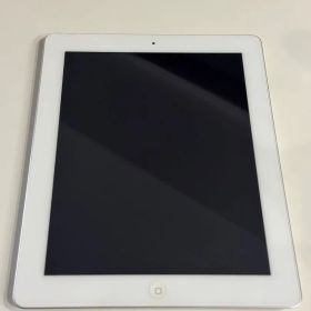 Apple iPad mini 第一世代￼ ホワイト シルバー