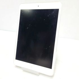 Apple iPad mini 初代 シルバー 16GB