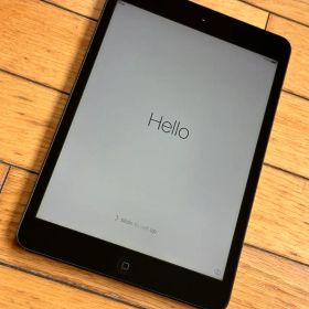 iPad mini 第1世代