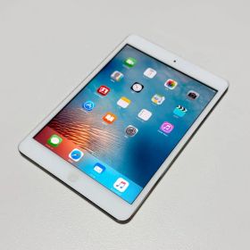 iPad mini 初代 16GB Wi-Fi 動作品 初期化済