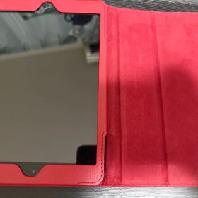 iPad mini 初代 ブラック カバー付き