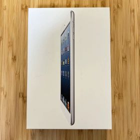 Apple iPad mini 初代 wifiモデル 32GBホワイト
