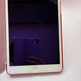 iPad mini 第1世代（MD531J/A) シルバー
