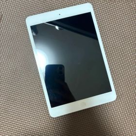 Apple iPad mini 第1世代 シルバー 本体