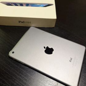 ipad mini 第一世代 ブラック