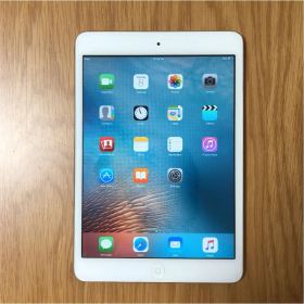香港版 海外 正規品 iPad mini 16GB ジャンク