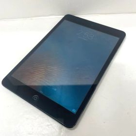 【M5】Apple iPad mini 第1世代 32GB wifiモデル