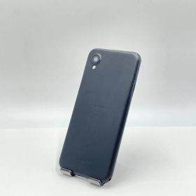 美品 DIGNO BX2 A101KC SoftBank ブラック SIMフリー 充電器付属【C5914-C】