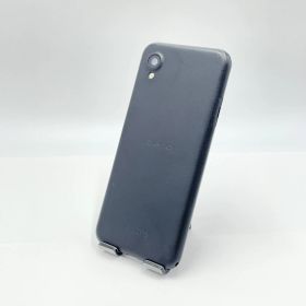 DIGNO BX2 A101KC SoftBank ブラック SIMフリー 充電器付属【C5909-C】