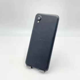 DIGNO BX2 A101KC SoftBank ブラック SIMフリー 充電付属【C5907-C】