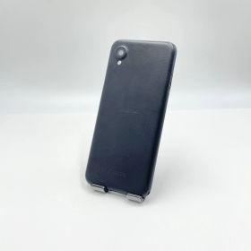 DIGNO BX2 A101KC SoftBank ブラック SIMフリー 充電器付属【C5908-C】