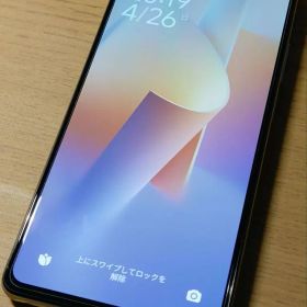 バッテリ交換済み Xiaomi Mi 11T pro 国内版 128gb 本体