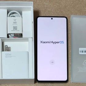 Xiaomi 11T Pro 本体 充電器付き フルセット