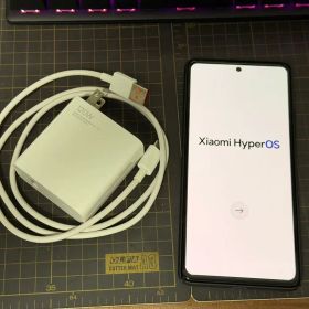 Xiaomi 11T pro SIM フリー 国内版 FeliCa 120W充電