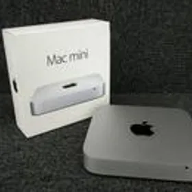 Apple Mac mini 2014 新品¥28,000 中古¥7,980 | 新品・中古のネット最
