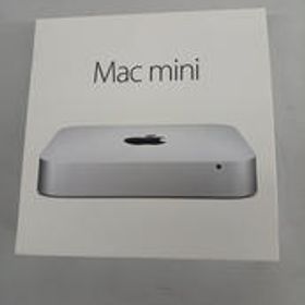 MAC MINI MGEN2J/A APPLE