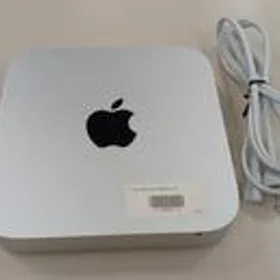 Apple Mac mini 2014 新品¥28,000 中古¥7,980 | 新品・中古のネット最