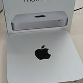 MAC MINI LATE 2014 A1347 APPLE