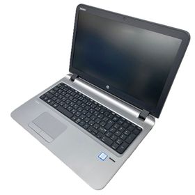 ProBook 450 G3 HP ノートパソコン HSTNN-Q95C Windows 11 Pro 15.6インチ(ノートPC)