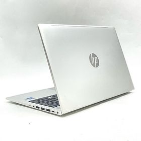 【全額返金保証】【最速発送】HP Probook 450 G9 i7-1255U @ 1.7GHz 32GB SSD 512GB 美品 動作確認済(ノートPC)