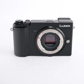 【中古】(パナソニック) Panasonic DC-GX7MK3 ブラック