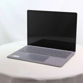 Surface Laptop 4 中古 31,380円 | ネット最安値の価格比較 プライスランク