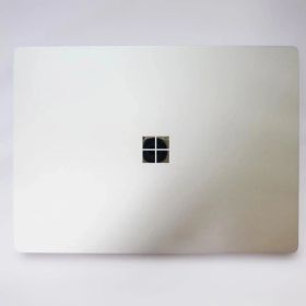 美品 Microsoft Surface Laptop 4 13.5型 プラチナ