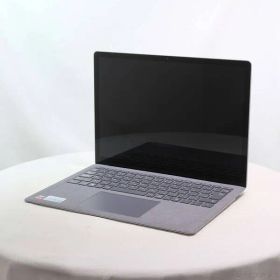 ソフマップ 〔中古品〕 Surface Laptop 4 〔Core i5／8GB／SSD512GB〕 5BT-00050 プラチナ【352】