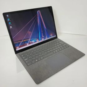 【即使用可能！】Microsoft Surface Laptop 4・Intel Core i5・メモリ8GB・SSD512GB・Win11 Home #001724