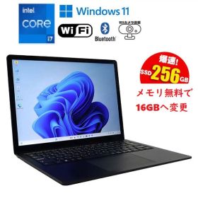 i7タッチパネル Microsoft Surface Laptop4 1951